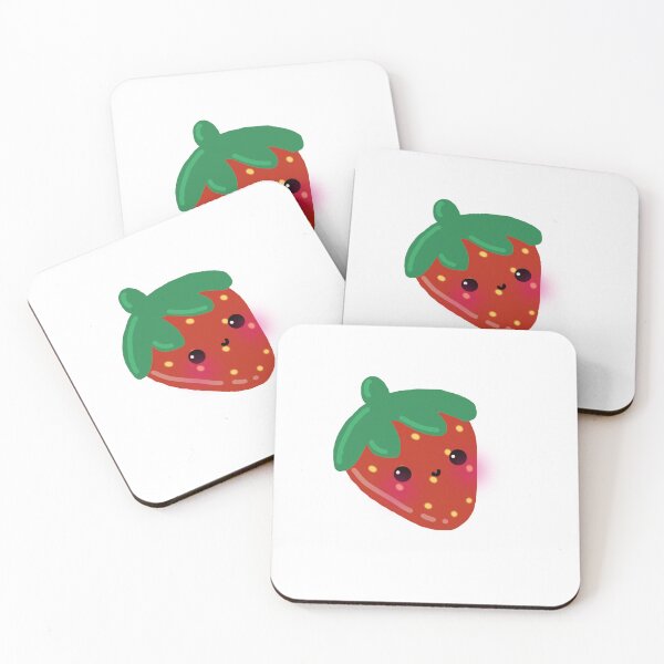Item preview,  Strawberry designed and sold by LaDoncella14.