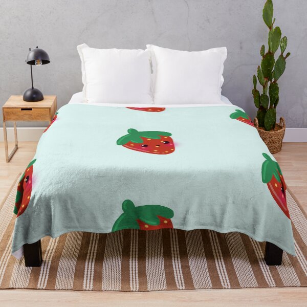 Item preview,  Strawberry designed and sold by LaDoncella14.