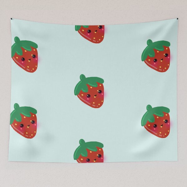 Item preview,  Strawberry designed and sold by LaDoncella14.
