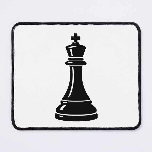 Item preview, Chess King designed and sold by JacobSpace.