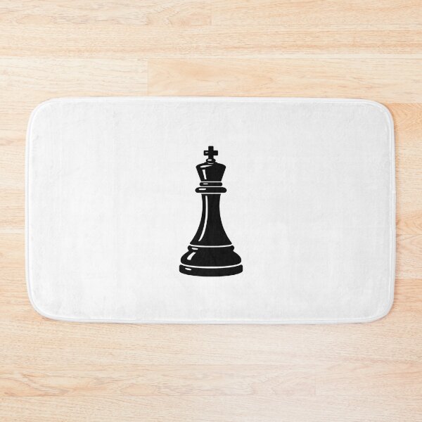 Item preview, Chess King designed and sold by JacobSpace.