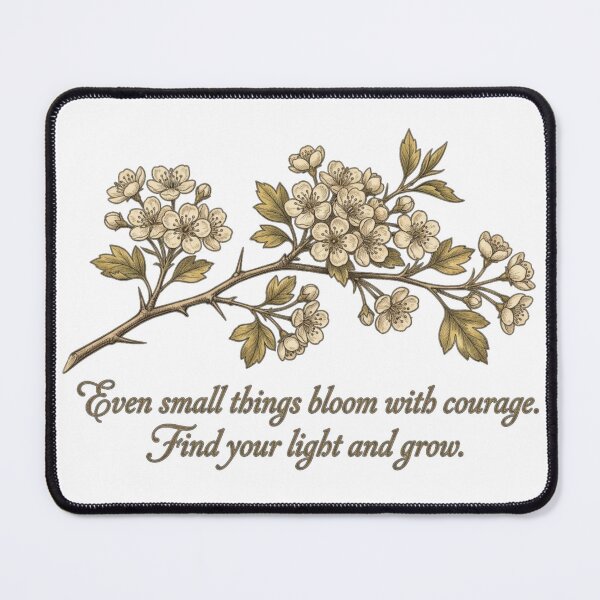Item preview, Blooming Branch designed and sold by Deep Layer.