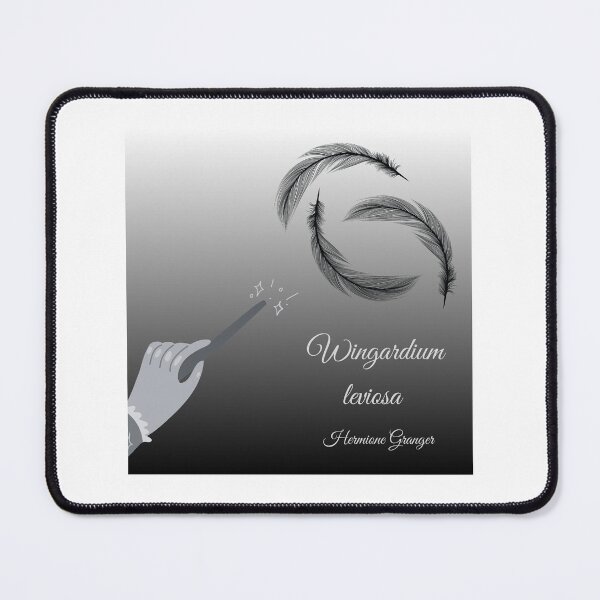 Item preview, Wingardium Leviosa designed and sold by Kony16.