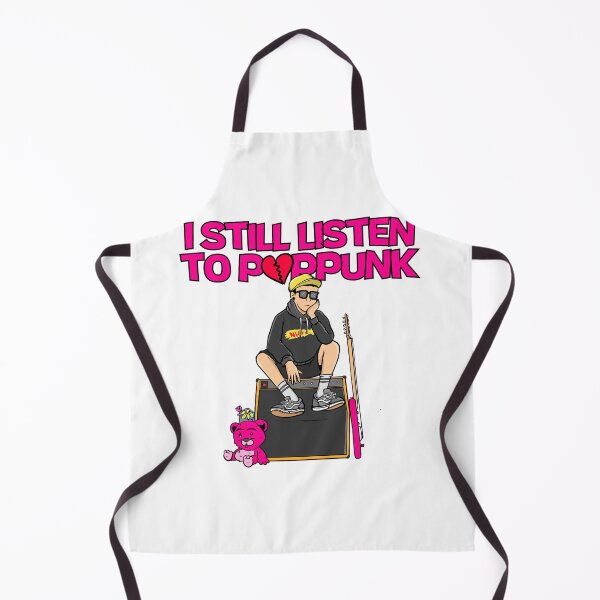 Item preview, I still listen to pop punk designed and sold by sanwr.
