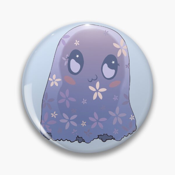 Item preview, Purple Ghostlier  designed and sold by BluLuna's Euphoria Emporium.