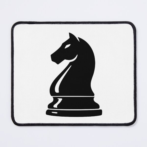 Item preview, Chess Knight designed and sold by JacobSpace.