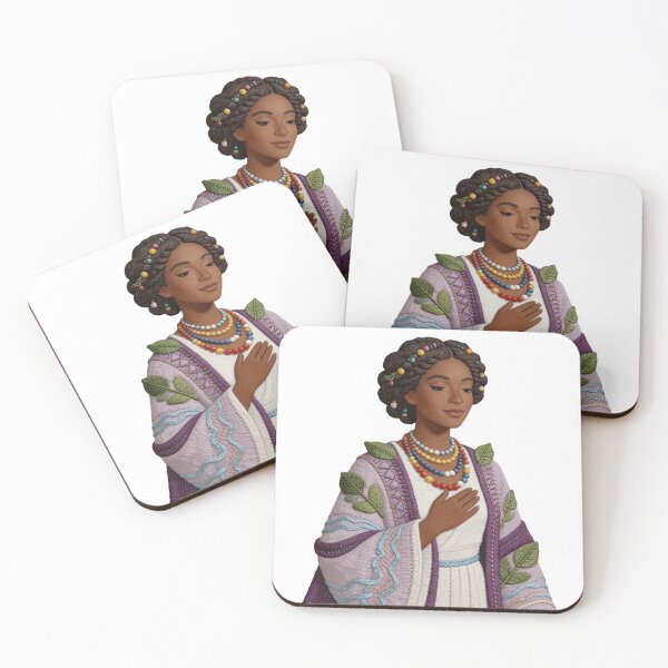 Item preview, nanã boroque designed and sold by Edu-Mendonca.