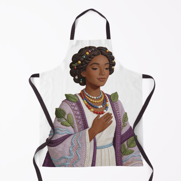 Item preview, nanã boroque designed and sold by Edu-Mendonca.