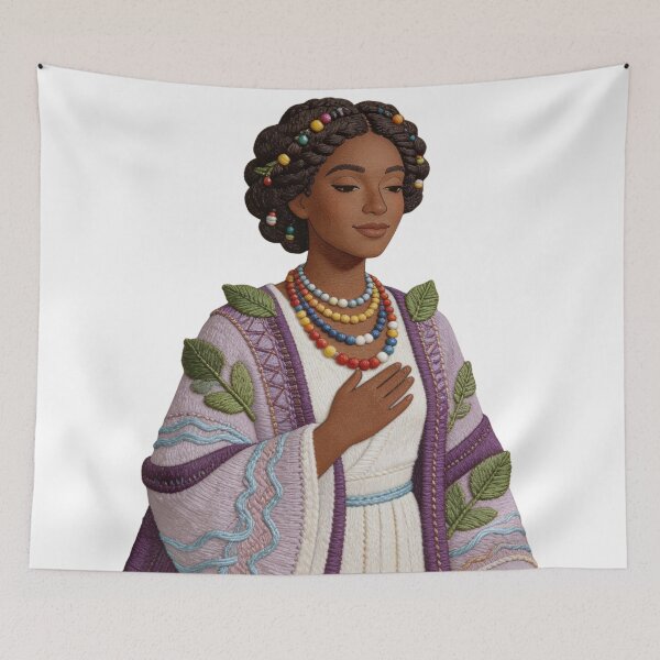 Item preview, nanã boroque designed and sold by Edu-Mendonca.