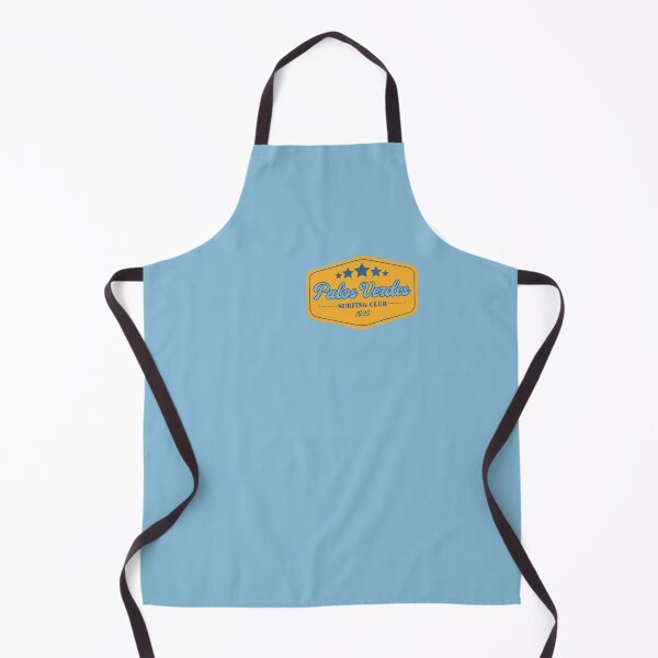 Item preview, Palos Verdes Surfing Club designed and sold by ArtistaCats.