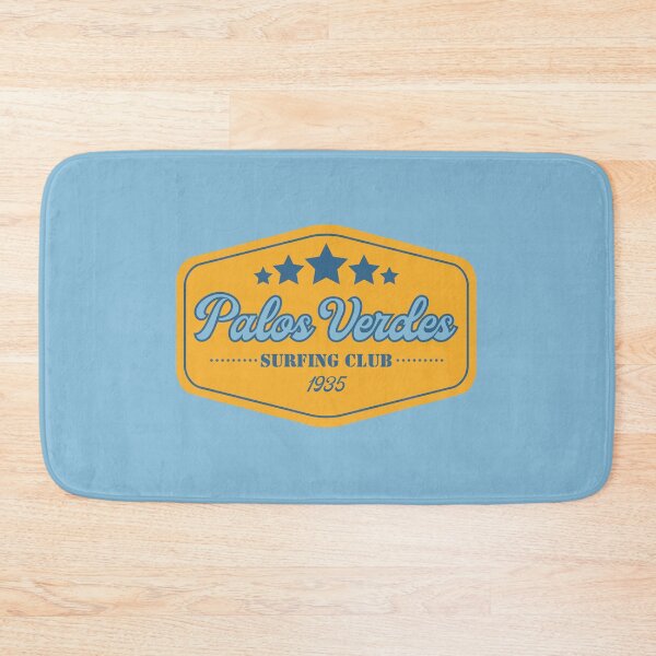 Item preview, Palos Verdes Surfing Club designed and sold by ArtistaCats.