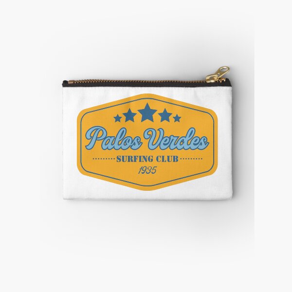 Item preview, Palos Verdes Surfing Club designed and sold by ArtistaCats.