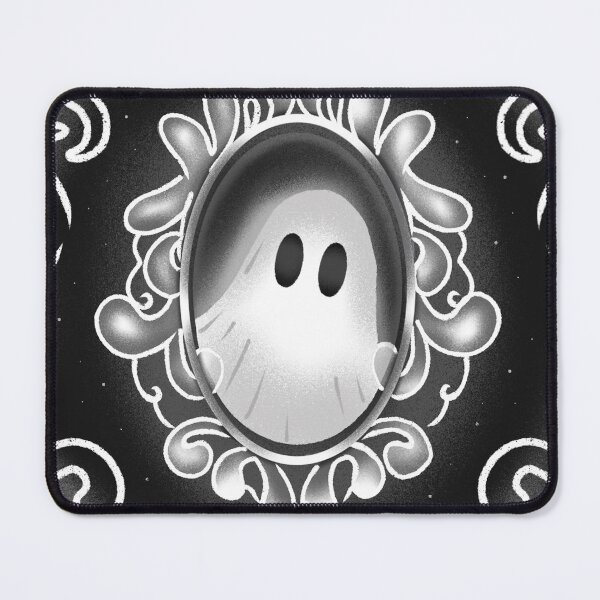 Item preview, Ghost Mirror designed and sold by disanzdesigns.