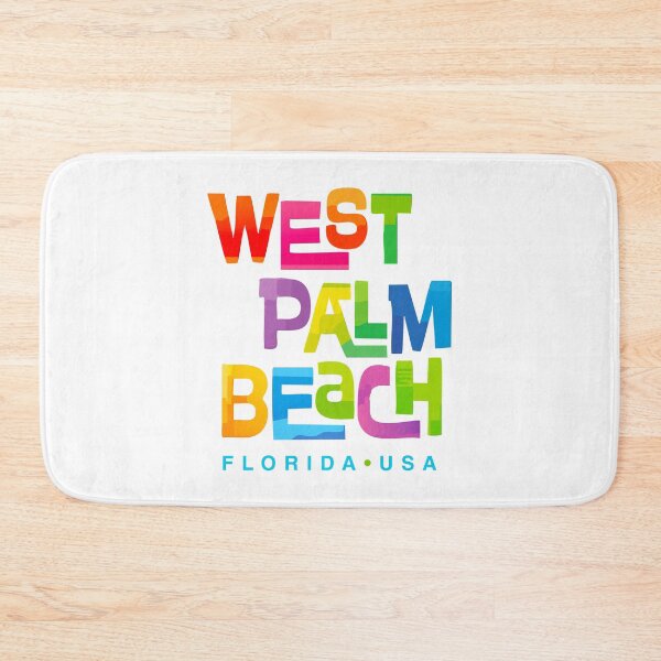 Item preview, West Palm Beach Florida Mid-Century Modern Design designed and sold by Futurebeachbum.