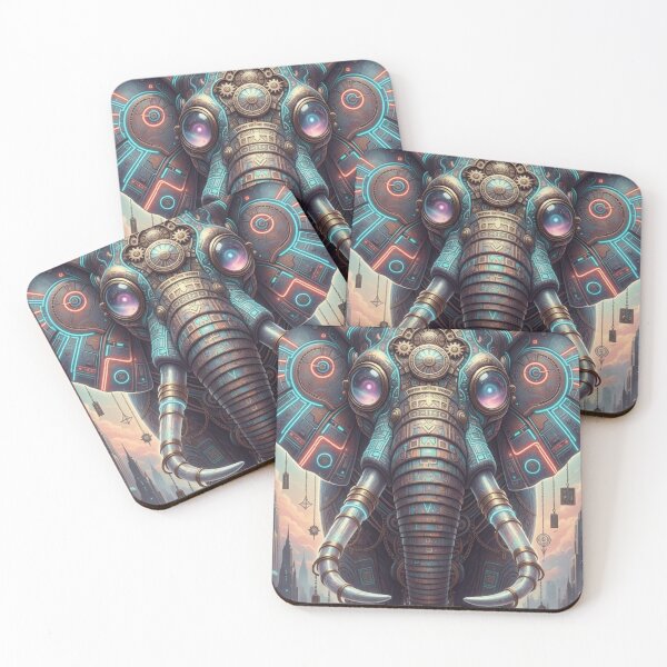 Item preview, fantasy art designed and sold by La pensée sauvage.