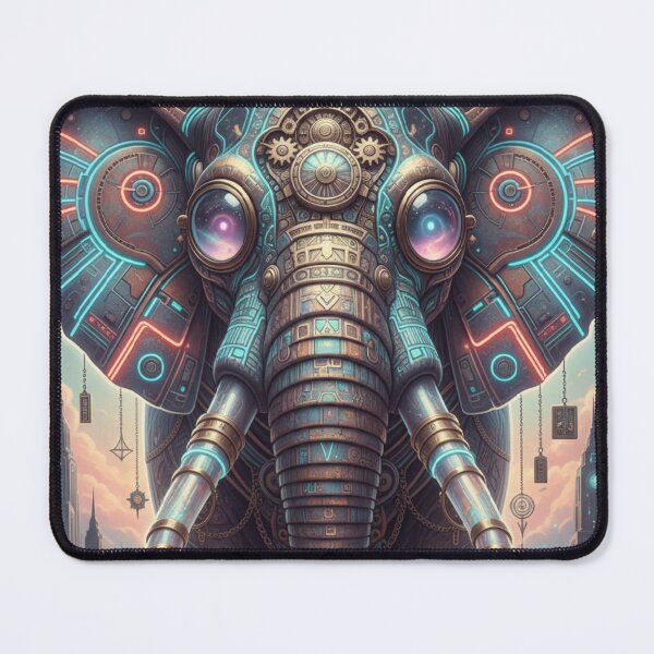 Item preview, fantasy art designed and sold by La pensée sauvage.