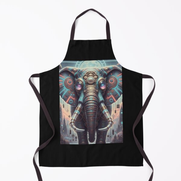 Item preview, fantasy art designed and sold by La pensée sauvage.
