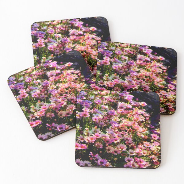 Item preview, Field Of Pink Bloom designed and sold by DEVOURER.