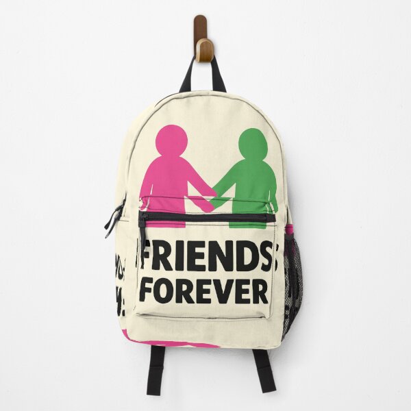 Item preview, Friends Forever Minimalist Friendship Bond Gift designed and sold by fadilow.