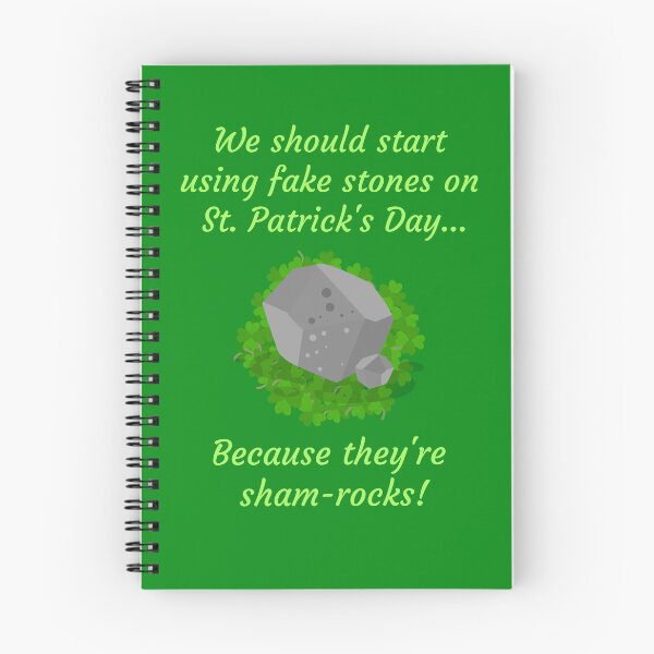 Item preview, Sham-Rocks! designed and sold by CrackedTuskTees.