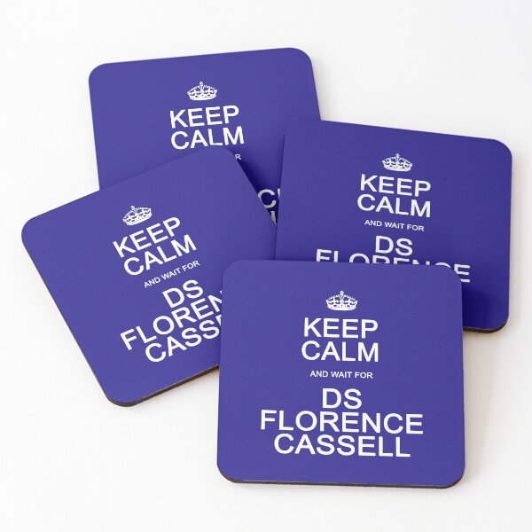 Item preview, DS Florence Cassel designed and sold by Normbot2000.