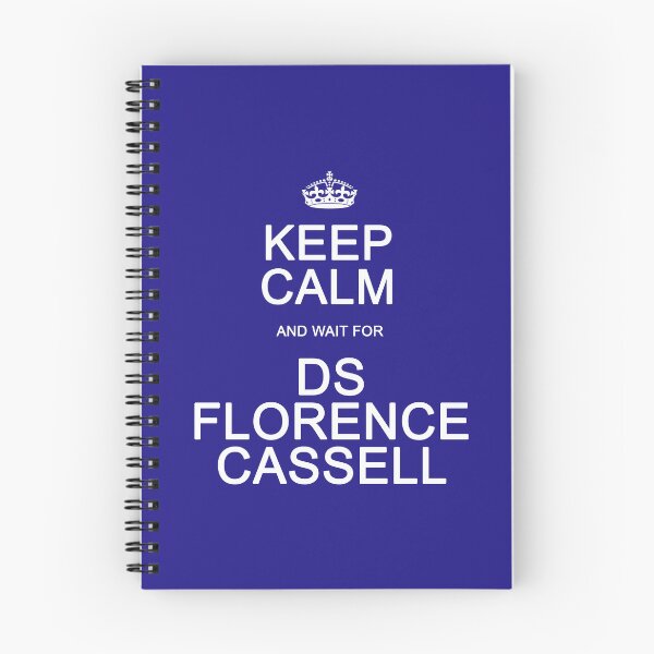 Item preview, DS Florence Cassel designed and sold by Normbot2000.