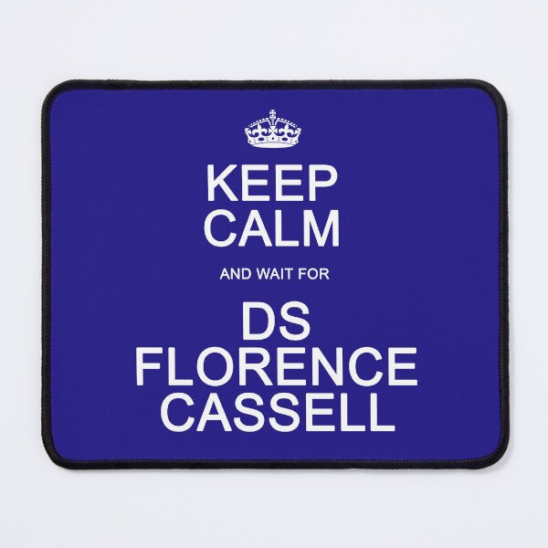 Item preview, DS Florence Cassel designed and sold by Normbot2000.