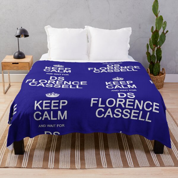 Item preview, DS Florence Cassel designed and sold by Normbot2000.