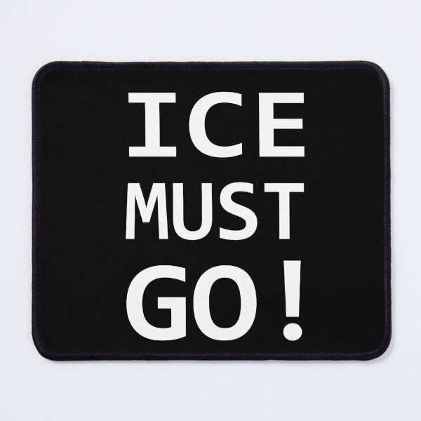 Item preview, ICE MUST GO! designed and sold by FlamaC.
