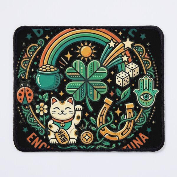 Item preview, Good luck  designed and sold by Chantinflas.