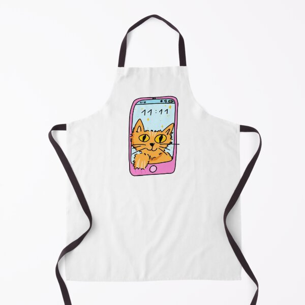 Item preview, 1111 Lucky cat phone designed and sold by Noemka M.