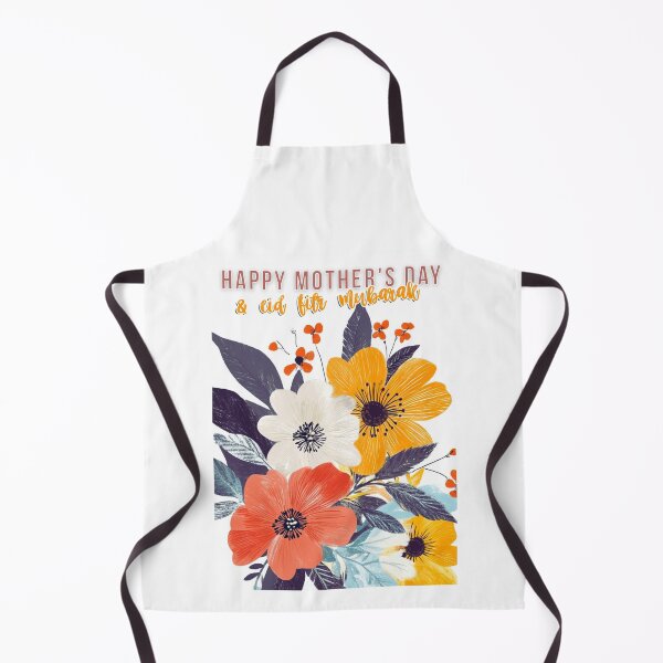 Item preview, Happy Mother's Day and Eid Fitr Mubarak designed and sold by Lilja888.