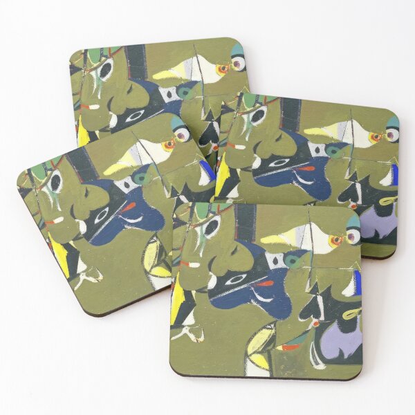 Item preview, Arshile Gorky designed and sold by Zohmoros.