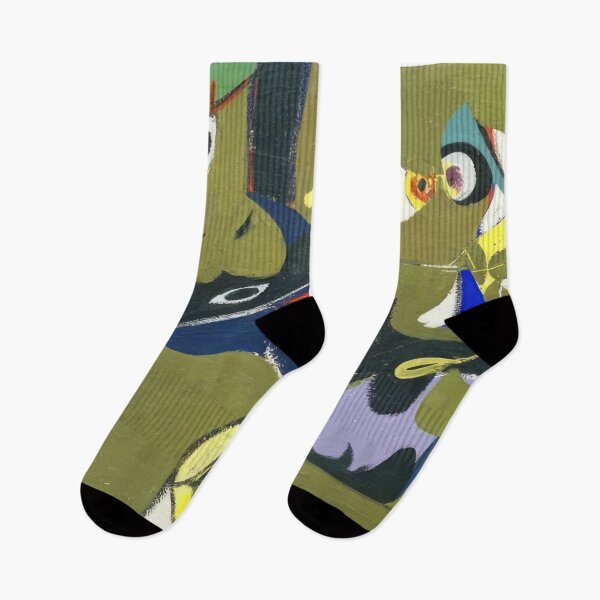 Item preview, Arshile Gorky designed and sold by Zohmoros.