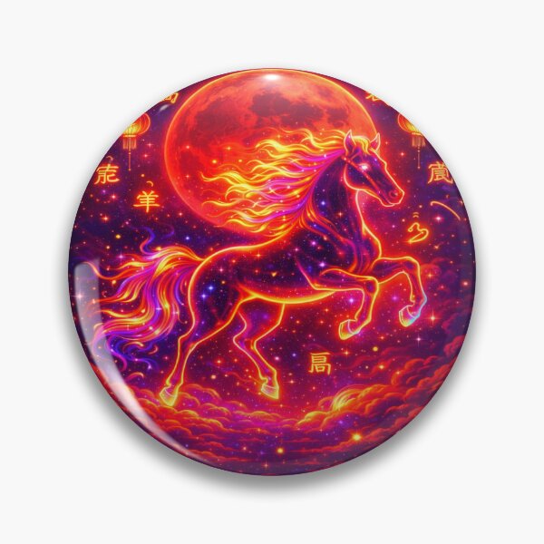 Item preview, Caballo designed and sold by ARTGENERATESART.