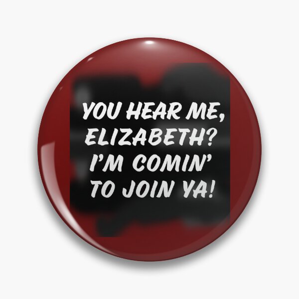 Item preview, Elizabeth designed and sold by Normbot2000.
