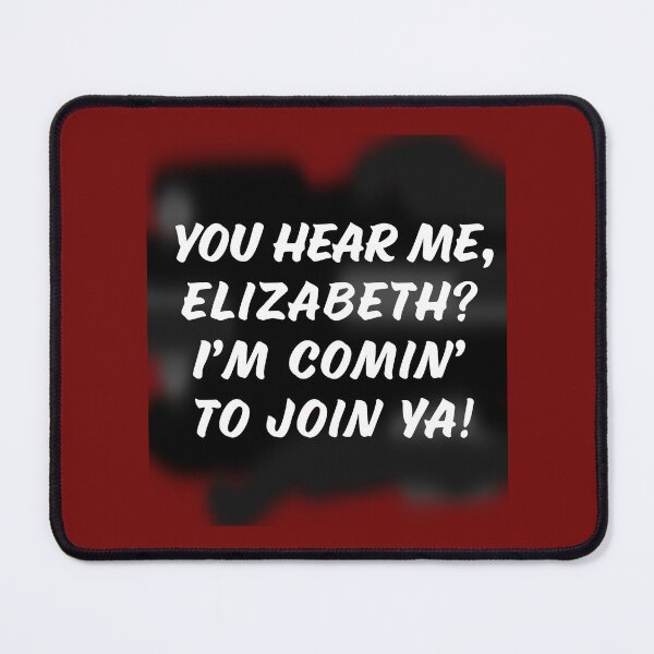 Item preview, Elizabeth designed and sold by Normbot2000.