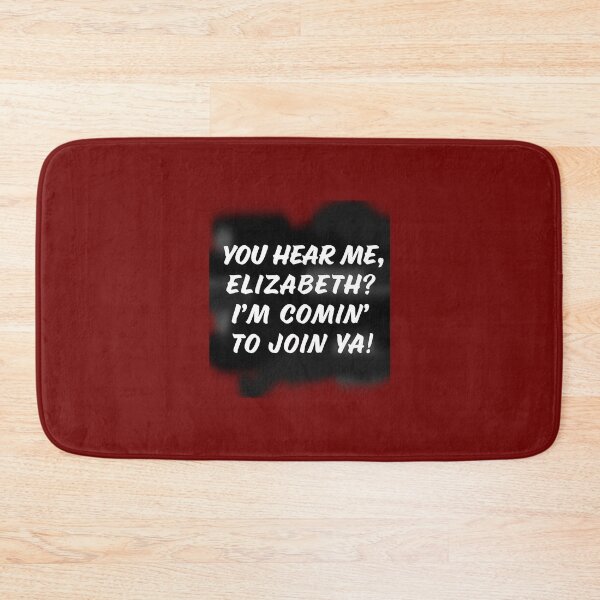 Item preview, Elizabeth designed and sold by Normbot2000.