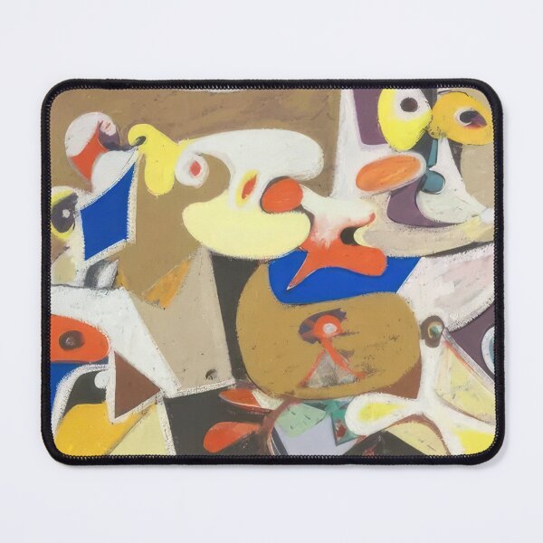 Item preview, Arshile Gorky designed and sold by Zohmoros.