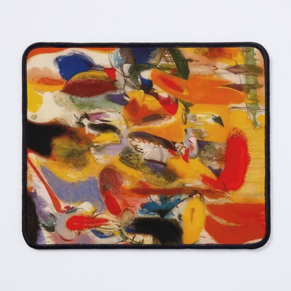 Item preview, Arshile Gorky designed and sold by Zohmoros.
