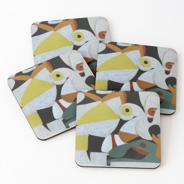 Item preview, Arshile Gorky designed and sold by Zohmoros.