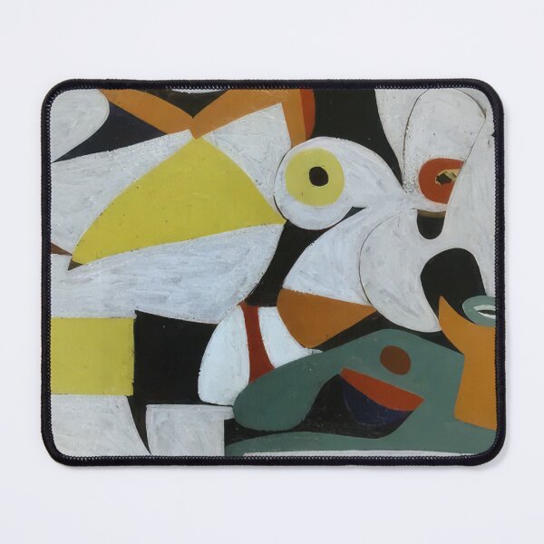 Item preview, Arshile Gorky designed and sold by Zohmoros.