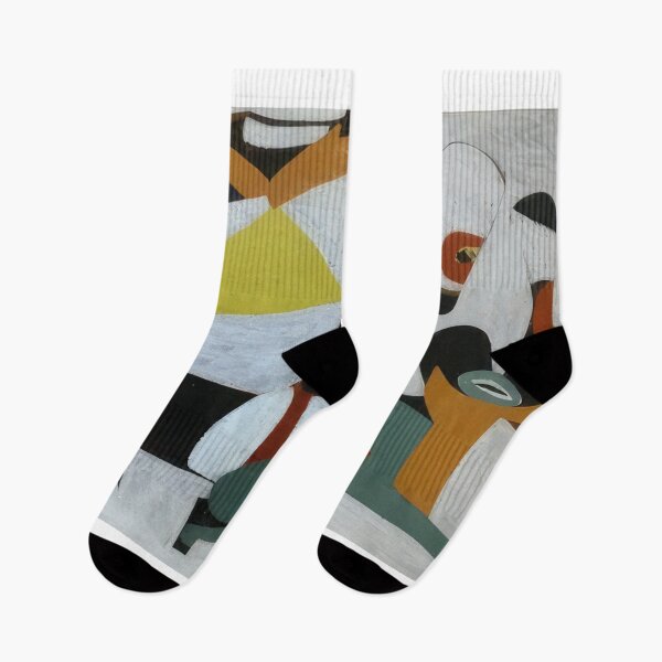 Item preview, Arshile Gorky designed and sold by Zohmoros.