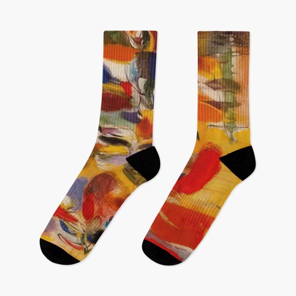 Item preview, Arshile Gorky designed and sold by Zohmoros.