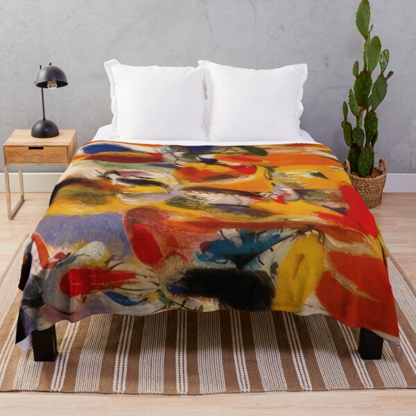 Item preview, Arshile Gorky designed and sold by Zohmoros.