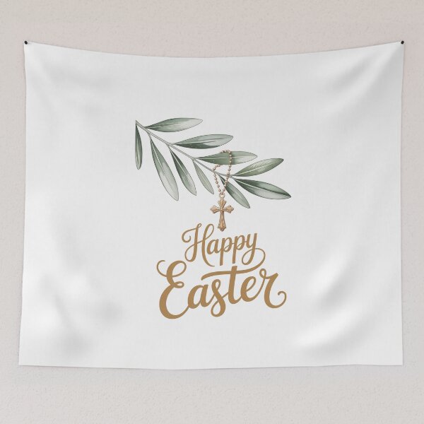 Item preview, Happy Easter  designed and sold by jkrphoto.
