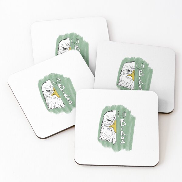 Item preview, Go Birds Eagle designed and sold by efeeney5.