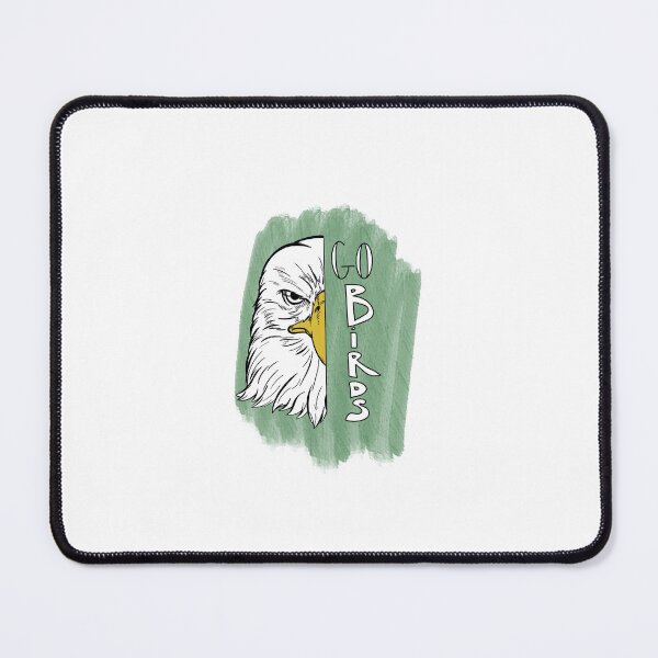 Item preview, Go Birds Eagle designed and sold by efeeney5.