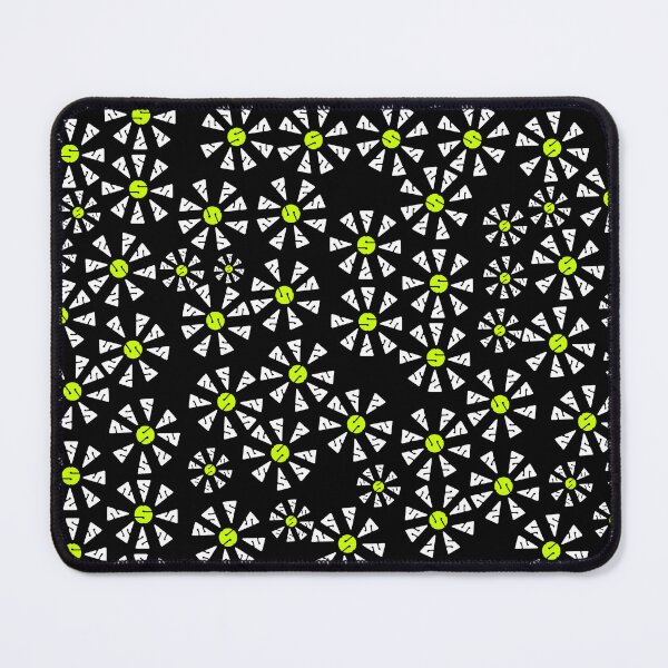 Item preview, Cave Diving Arrow Marker Daisies designed and sold by veryarticulated.