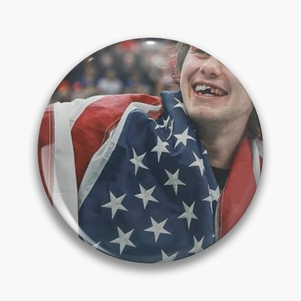 Item preview, Jack Hughes  designed and sold by FarDesign.